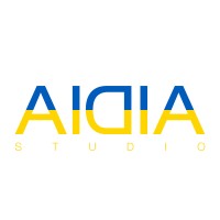 AIDIA STUDIO logo, AIDIA STUDIO contact details