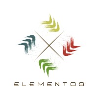 Elementos logo, Elementos contact details