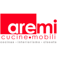 Aremi Cocinas logo, Aremi Cocinas contact details