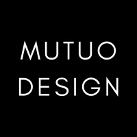 Mutuo Design logo, Mutuo Design contact details