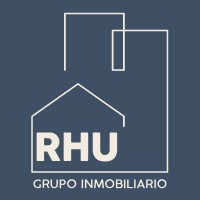 RHU Grupo Inmobiliario logo, RHU Grupo Inmobiliario contact details