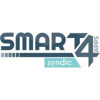 Smartsyndic logo, Smartsyndic contact details