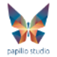 Papilio Studio logo, Papilio Studio contact details