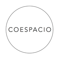 COESPACIO logo, COESPACIO contact details