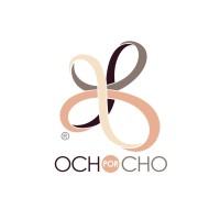 Ocho por Ocho logo, Ocho por Ocho contact details