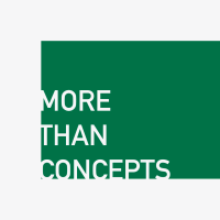 More Than Concepts logo, More Than Concepts contact details