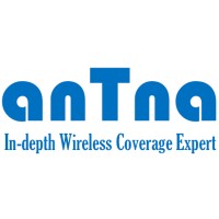 ANTNA logo, ANTNA contact details