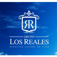 Los reales logo, Los reales contact details