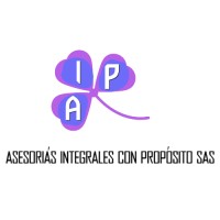 AIP Asesorias integrales con proposito logo, AIP Asesorias integrales con proposito contact details