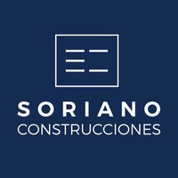 Soriano's Construcciones logo, Soriano's Construcciones contact details