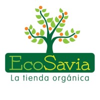 Ecosavia Orgánica logo, Ecosavia Orgánica contact details