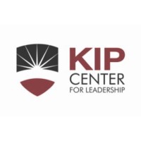 KIP Center for Leadership logo, KIP Center for Leadership contact details