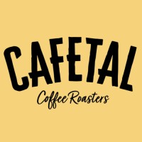 CAFETAL Coffee Roasters logo, CAFETAL Coffee Roasters contact details