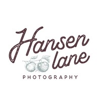 Hansen Lane Photography logo, Hansen Lane Photography contact details