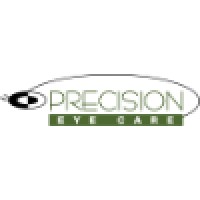 Precision Eye Care logo, Precision Eye Care contact details