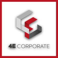 4E CORPORATE logo, 4E CORPORATE contact details