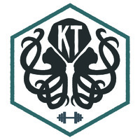 Kraken Training Sports and Fitness logo, Kraken Training Sports and Fitness contact details