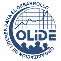 OLIDE-Organización de Líderes para el Desarrollo logo, OLIDE-Organización de Líderes para el Desarrollo contact details