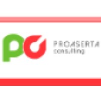 Proaserta Consulting logo, Proaserta Consulting contact details