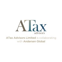 ATax Advisors logo, ATax Advisors contact details