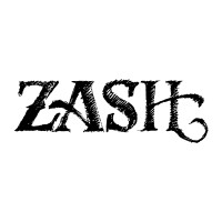 ZASH logo, ZASH contact details