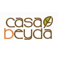 Casa Beyda logo, Casa Beyda contact details