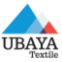 Ubaya Textile logo, Ubaya Textile contact details