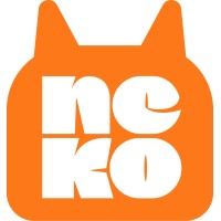 Neko Global logo, Neko Global contact details