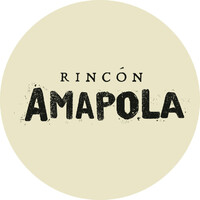 Rincón Amapola logo, Rincón Amapola contact details