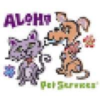 Aloha Pet Services logo, Aloha Pet Services contact details