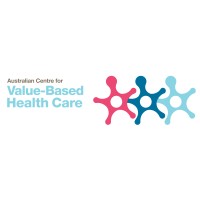 Australian Centre for Value-Based Health Care logo, Australian Centre for Value-Based Health Care contact details