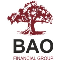 BAO Financial Group logo, BAO Financial Group contact details