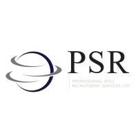 Professional Skill Recruitment Services Ltd logo, Professional Skill Recruitment Services Ltd contact details