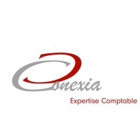 Conexia logo, Conexia contact details