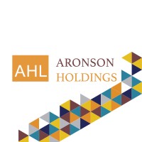 Aronson Holdings ltd logo, Aronson Holdings ltd contact details