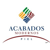 Acabados Modernos Piel logo, Acabados Modernos Piel contact details