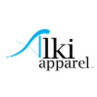 Alki Apparel logo, Alki Apparel contact details