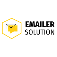 Emailer Solution logo, Emailer Solution contact details