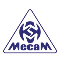 Soluciones MecaM logo, Soluciones MecaM contact details