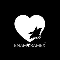 Enamoramex by Ancheita logo, Enamoramex by Ancheita contact details