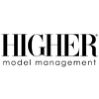 HIGHER MODELS logo, HIGHER MODELS contact details