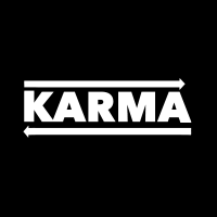 KARMA MX logo, KARMA MX contact details