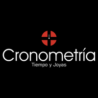 Cronometría logo, Cronometría contact details