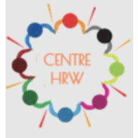 Centre HRW logo, Centre HRW contact details