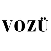 Vozü Clothing logo, Vozü Clothing contact details