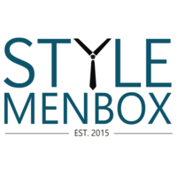 Style Men Box México logo, Style Men Box México contact details