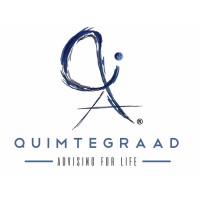 QUIMTEGRAAD Advising for Life logo, QUIMTEGRAAD Advising for Life contact details