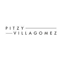 _PITZY VILLAGOMEZ_ logo, _PITZY VILLAGOMEZ_ contact details