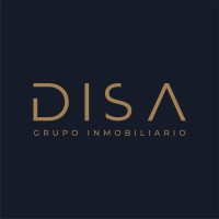 DISA Grupo Inmobiliario logo, DISA Grupo Inmobiliario contact details