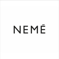 NEMÉ logo, NEMÉ contact details